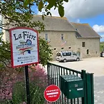 La Fiere Bridge Bed and breakfast