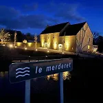 La Fiere Bridge Bed and breakfast Amfreville (Manche)