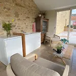 Bed and breakfast La Fiere Bridge *