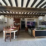 La Fiere Bridge Bed and breakfast Amfreville (Manche)