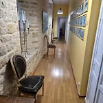 La Fiere Bridge Bed and breakfast Amfreville (Manche)