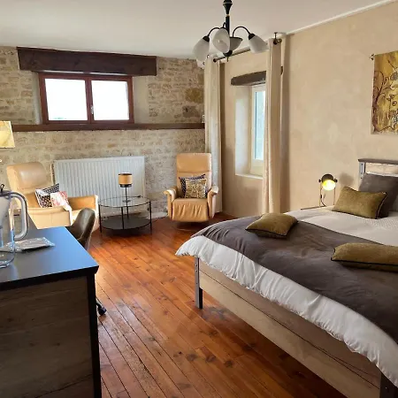 La Fiere Bridge Bed & Breakfast Amfreville (Manche)