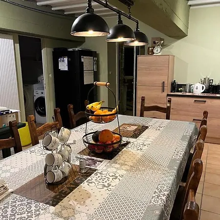 La Fiere Bridge Bed & Breakfast