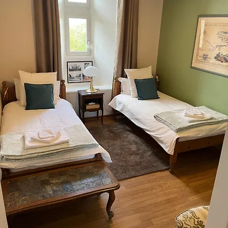 La Fiere Bridge Bed & Breakfast