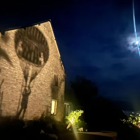 Bed & Breakfast La Fiere Bridge Amfreville (Manche)