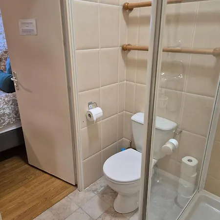 Bed & Breakfast La Fiere Bridge