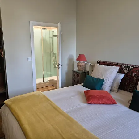 Bed and breakfast La Fiere Bridge