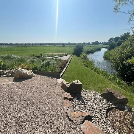 Bed and breakfast La Fiere Bridge