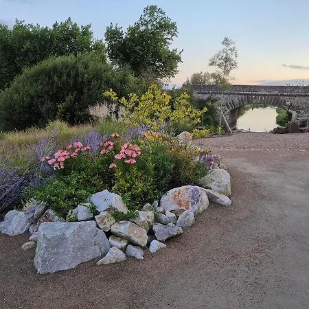 La Fiere Bridge Oda ve Kahvaltı Amfreville (Manche)
