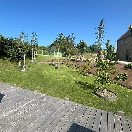 La Fiere Bridge Bed and breakfast