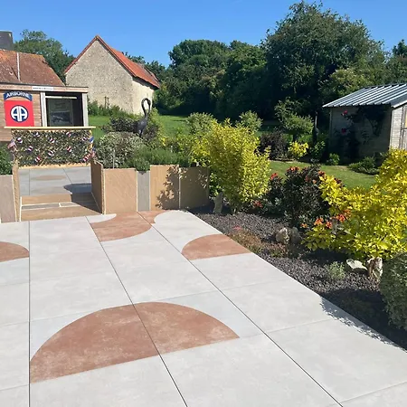 Oda ve Kahvaltı La Fiere Bridge