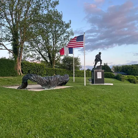 La Fiere Bridge Bed & Breakfast