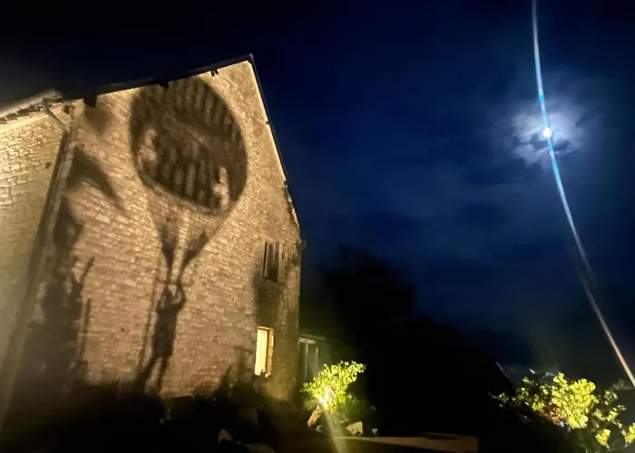 Bed & Breakfast La Fiere Bridge Amfreville (Manche)