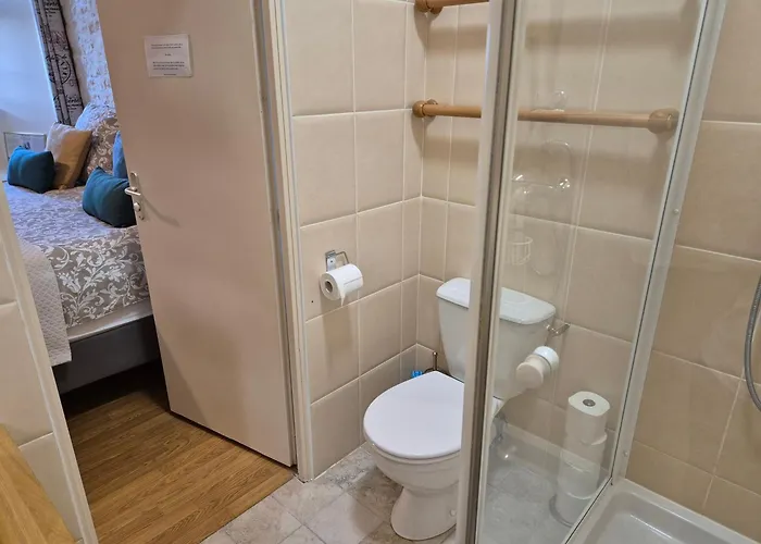 Bed & Breakfast La Fiere Bridge