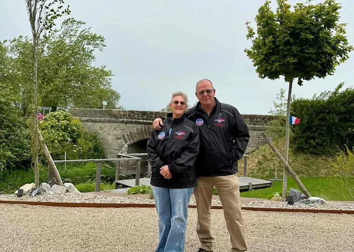 Bed & Breakfast La Fiere Bridge