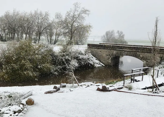 La Fiere Bridge Amfreville (Manche)