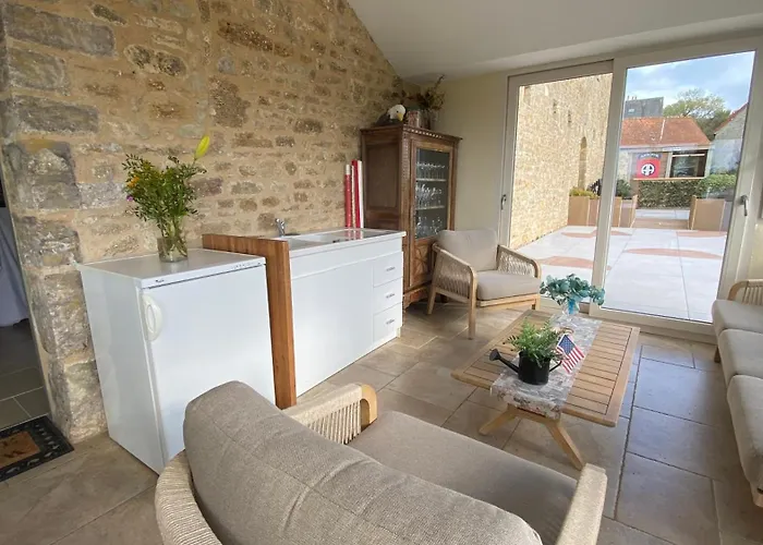 Bed & Breakfast La Fiere Bridge *