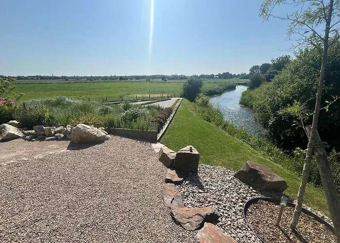 Bed & Breakfast La Fiere Bridge