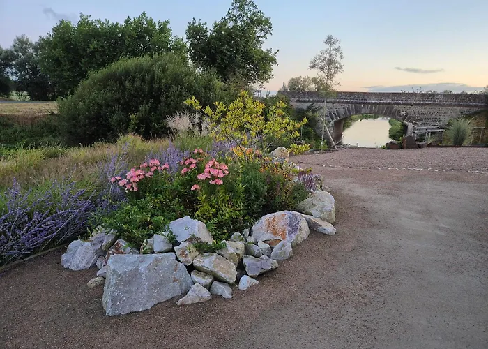 La Fiere Bridge Bed & Breakfast Amfreville (Manche)