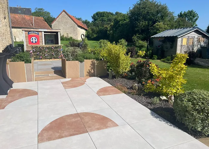 Bed & Breakfast La Fiere Bridge