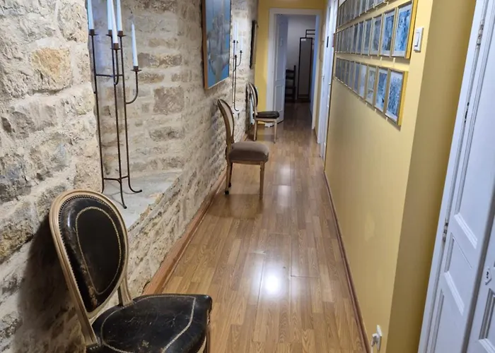 La Fiere Bridge Bed & Breakfast Amfreville (Manche)