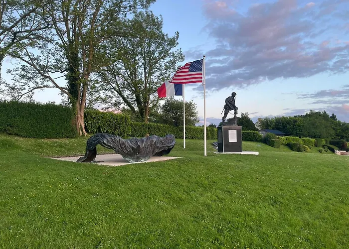 La Fiere Bridge Bed & Breakfast